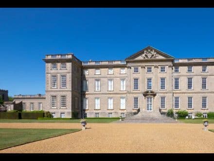 Country House with Seven Bedrooms - 12,000ft2 Accomodation - Rutland (LE15)
