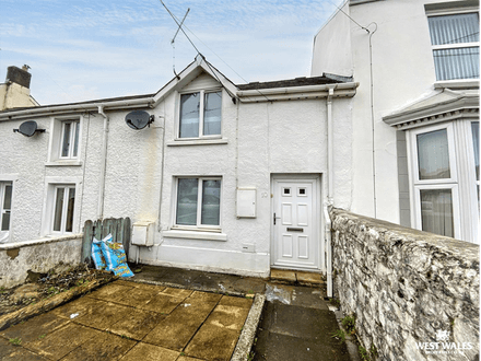 Mid Terraced Home - Ideal First Time or Buy-to-Let Investment, Carmarthan, (SA31)