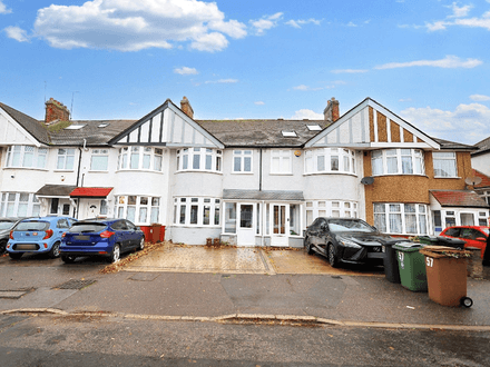 Three Bedroom Mid Terraced Home - Popular Location (E4)