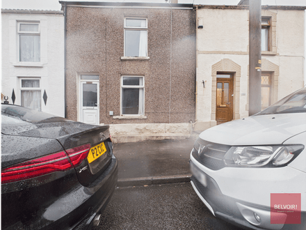 109 Pentre Treharne Road